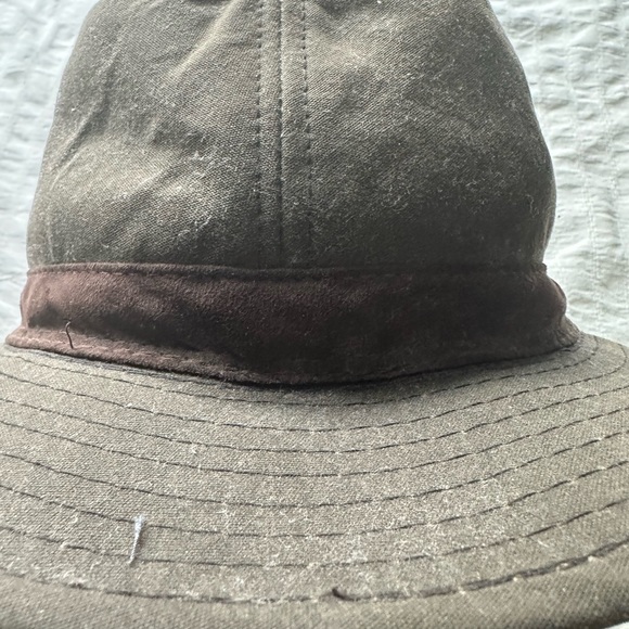 Pendleton fedora hat - Picture 7 of 8